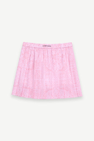 Les Benjamins - SKIRT 003