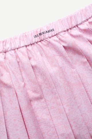 Les Benjamins - SKIRT 003