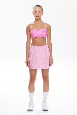 Les Benjamins - SKIRT 003