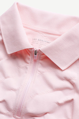 Les Benjamins - TOP 003