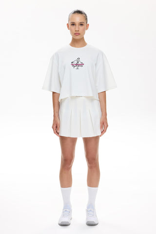 Les Benjamins - SHORT SLEEVE TEE 001