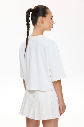 Les Benjamins - SHORT SLEEVE TEE 001