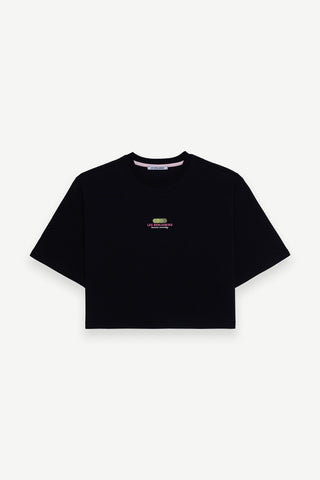Les Benjamins - SHORT SLEEVE TEE 003