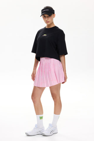 Les Benjamins - SHORT SLEEVE TEE 003