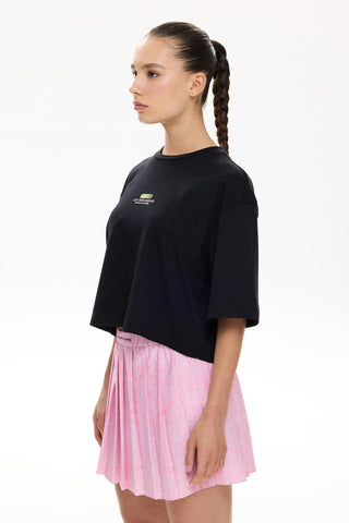 Les Benjamins - SHORT SLEEVE TEE 003