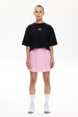 Les Benjamins - SHORT SLEEVE TEE 003