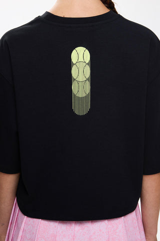 Les Benjamins - SHORT SLEEVE TEE 003