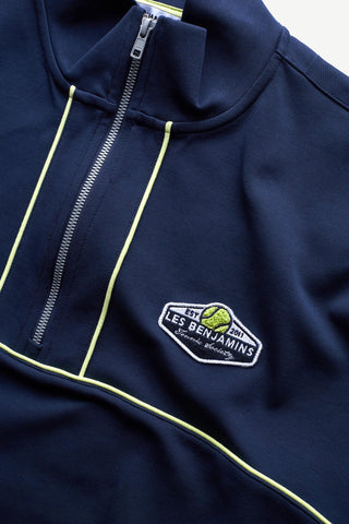 Les Benjamins - SWEATSHIRT 001