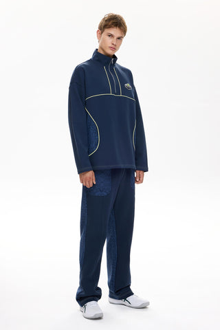 Les Benjamins - SWEATSHIRT 001