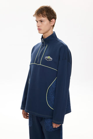 Les Benjamins - SWEATSHIRT 001