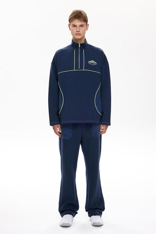 Les Benjamins - SWEATSHIRT 001