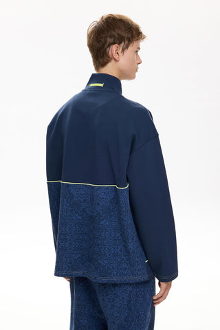 Les Benjamins - SWEATSHIRT 001