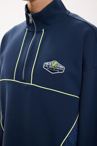 Les Benjamins - SWEATSHIRT 001