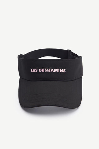 Les Benjamins - CAP 002