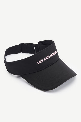 Les Benjamins - CAP 002