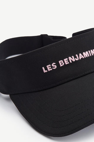 Les Benjamins - CAP 002