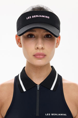 Les Benjamins - CAP 002