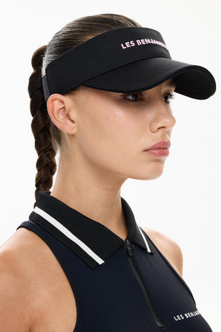 Les Benjamins - CAP 002