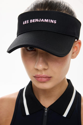 Les Benjamins - CAP 002