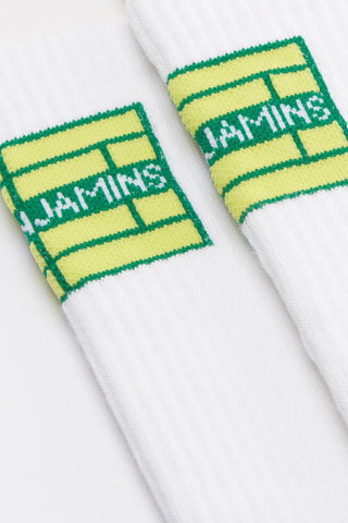 Les Benjamins - SOCKS 001