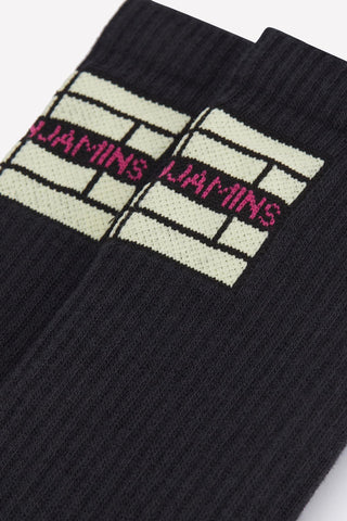 Les Benjamins - SOCKS 002