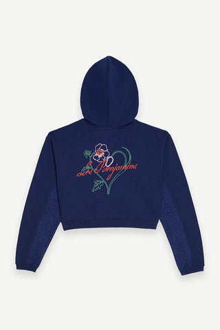 Les Benjamins - HOODIE 701