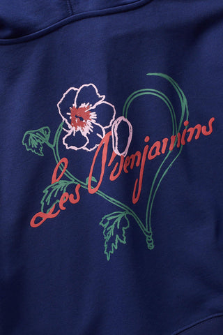 Les Benjamins - HOODIE 701