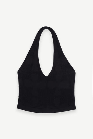 Les Benjamins - KNIT TOP 105