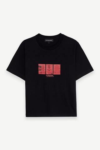 Les Benjamins - REGULAR TEE 002