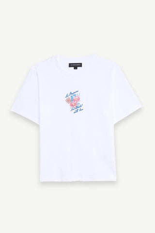 Les Benjamins - REGULAR TEE 005