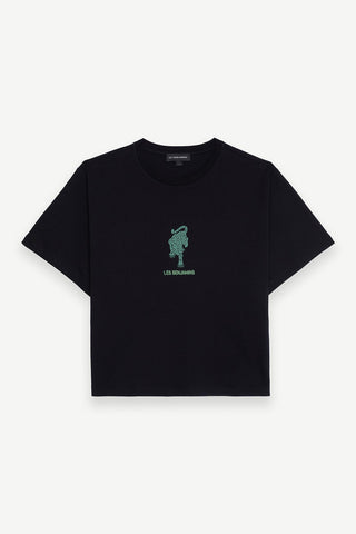 Les Benjamins - BOXED TEE 009