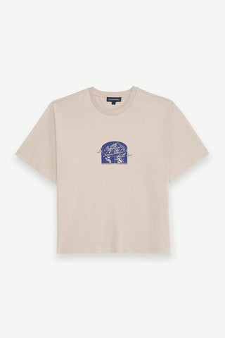 Les Benjamins - BOXED TEE 015