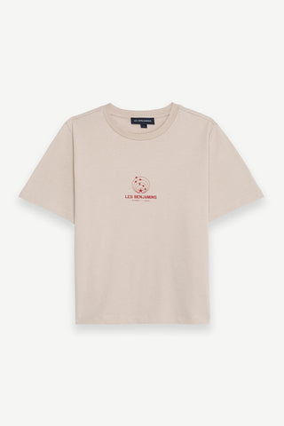 Les Benjamins - REGULAR TEE 028