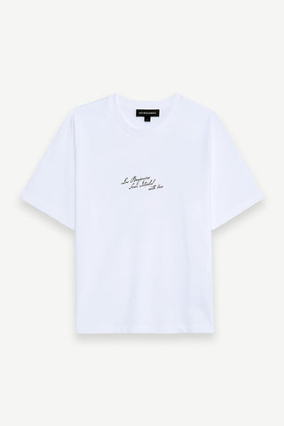 Les Benjamins - REGULAR TEE 030