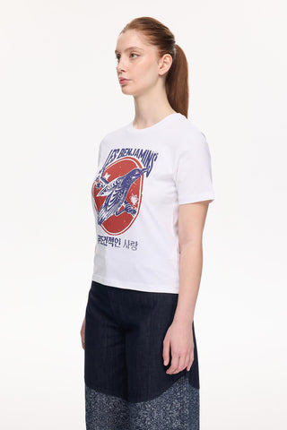 Les Benjamins - REGULAR TEE 038