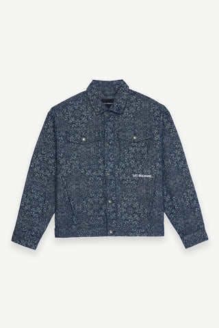 Les Benjamins - DENIM JACKET 002