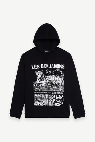 Les Benjamins - 