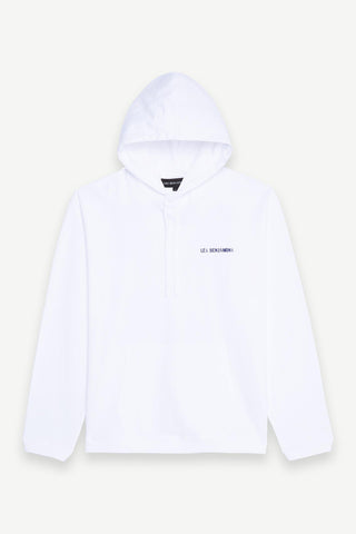 Les Benjamins - HOODIE 015