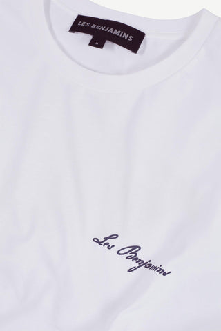 Les Benjamins - OVERSIZED TEE 031