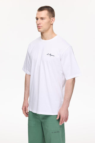 Les Benjamins - OVERSIZED TEE 031