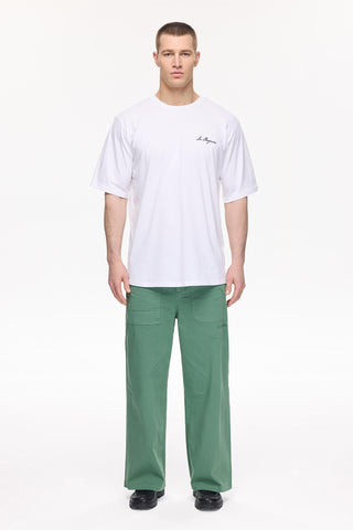 Les Benjamins - OVERSIZED TEE 031