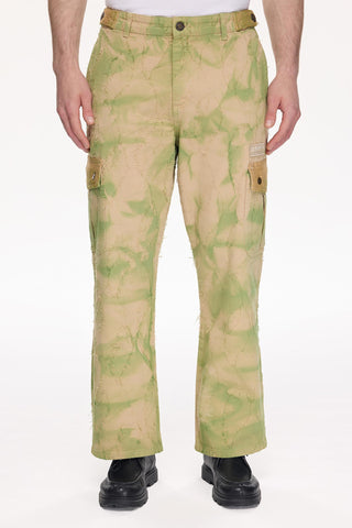 Les Benjamins - PANT 102