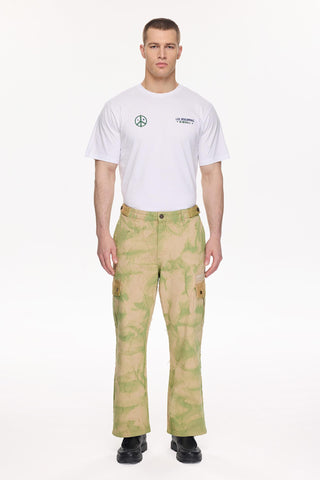 Les Benjamins - PANT 102