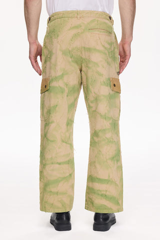 Les Benjamins - PANT 102