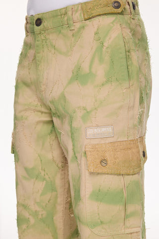 Les Benjamins - PANT 102