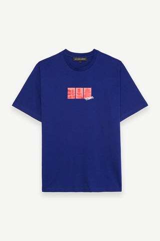 Les Benjamins - RELAXED TEE 005