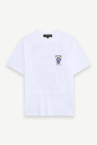 Les Benjamins - RELAXED TEE 022