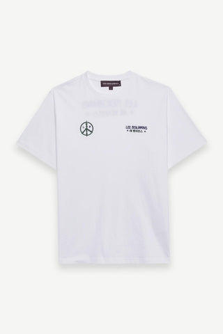 Les Benjamins - RELAXED TEE  041