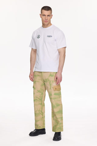 Les Benjamins - RELAXED TEE  041