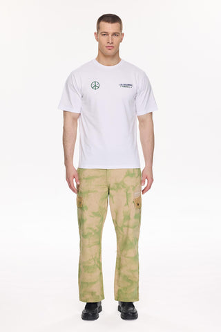 Les Benjamins - RELAXED TEE  041